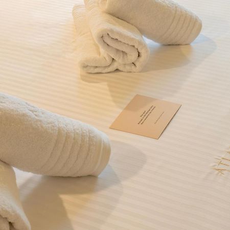 Atlas Boutique Suites Kavala Exteriör bild