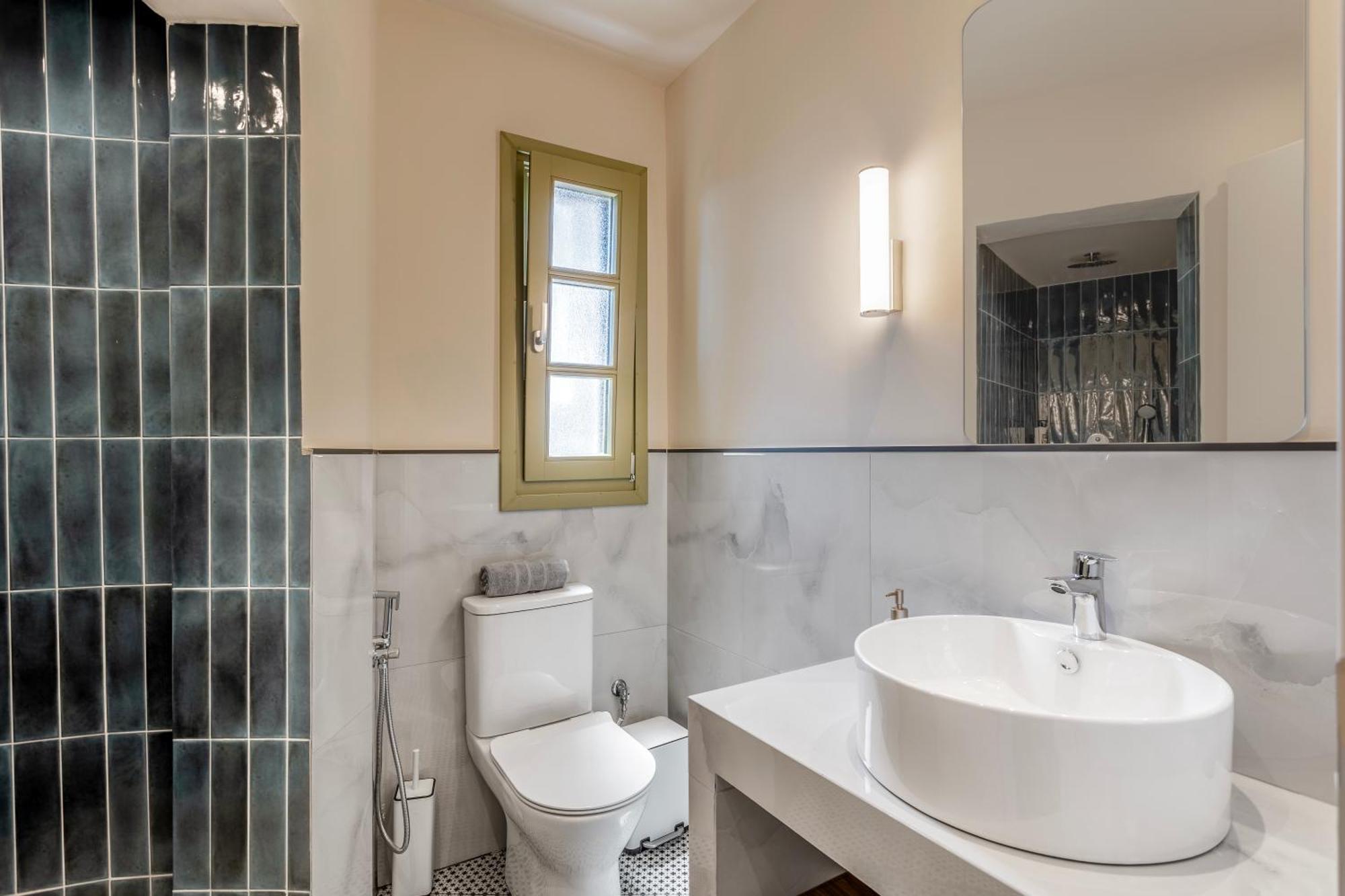 Atlas Boutique Suites Kavala Exteriör bild