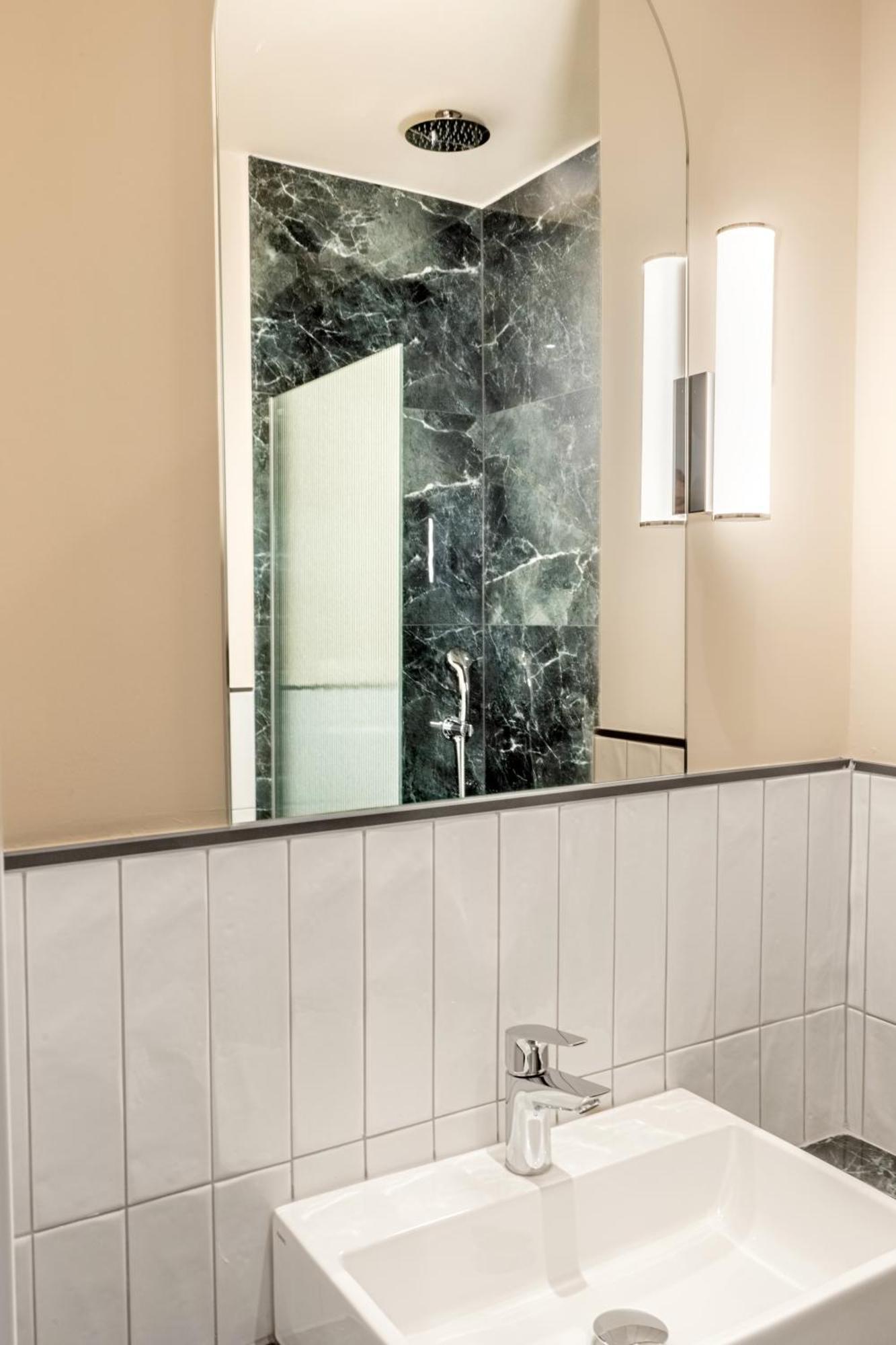 Atlas Boutique Suites Kavala Exteriör bild