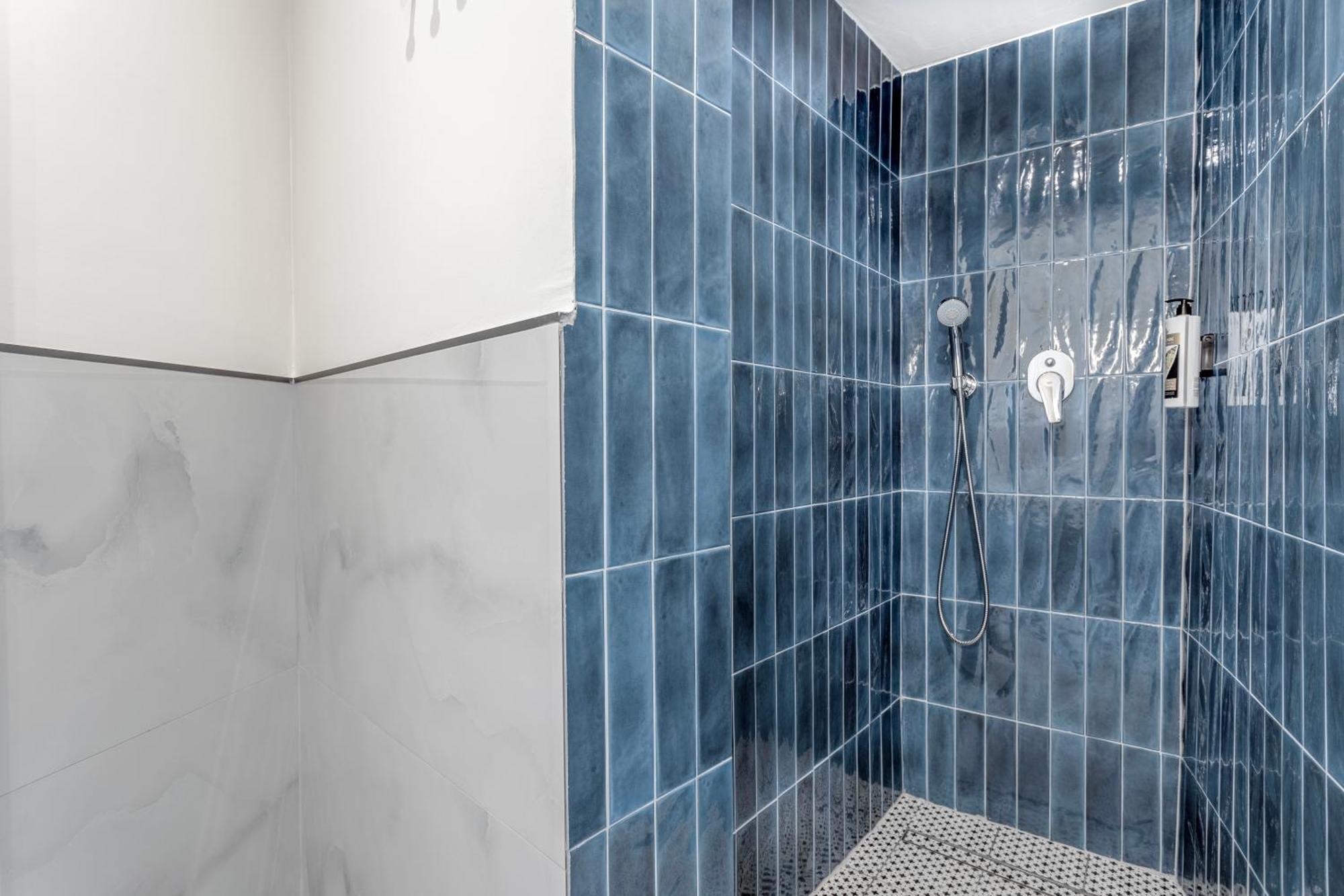 Atlas Boutique Suites Kavala Rum bild