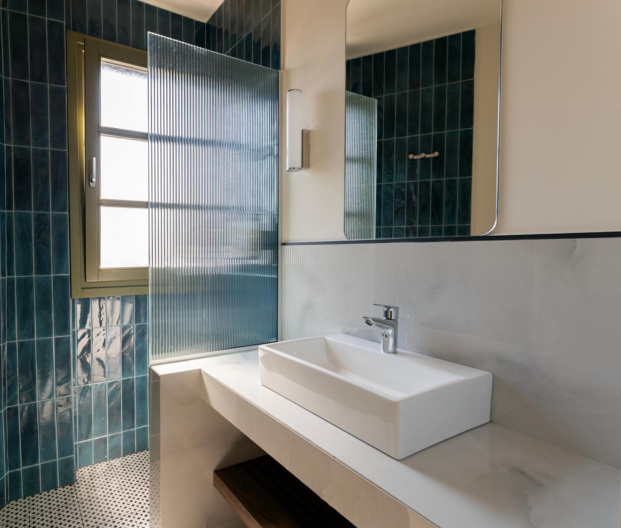 Atlas Boutique Suites Kavala Exteriör bild