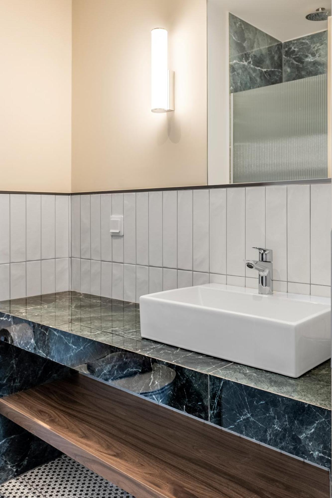 Atlas Boutique Suites Kavala Exteriör bild