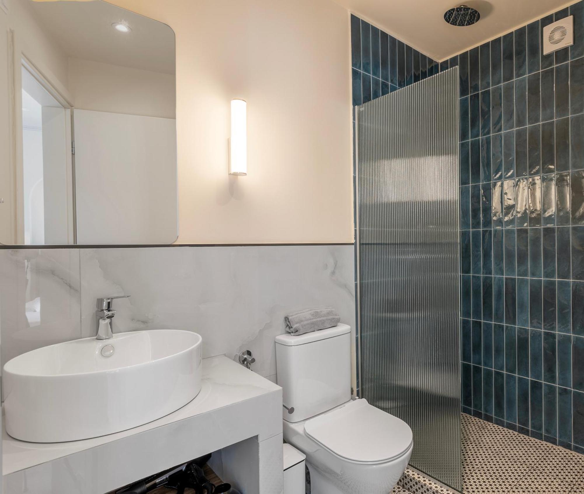 Atlas Boutique Suites Kavala Exteriör bild