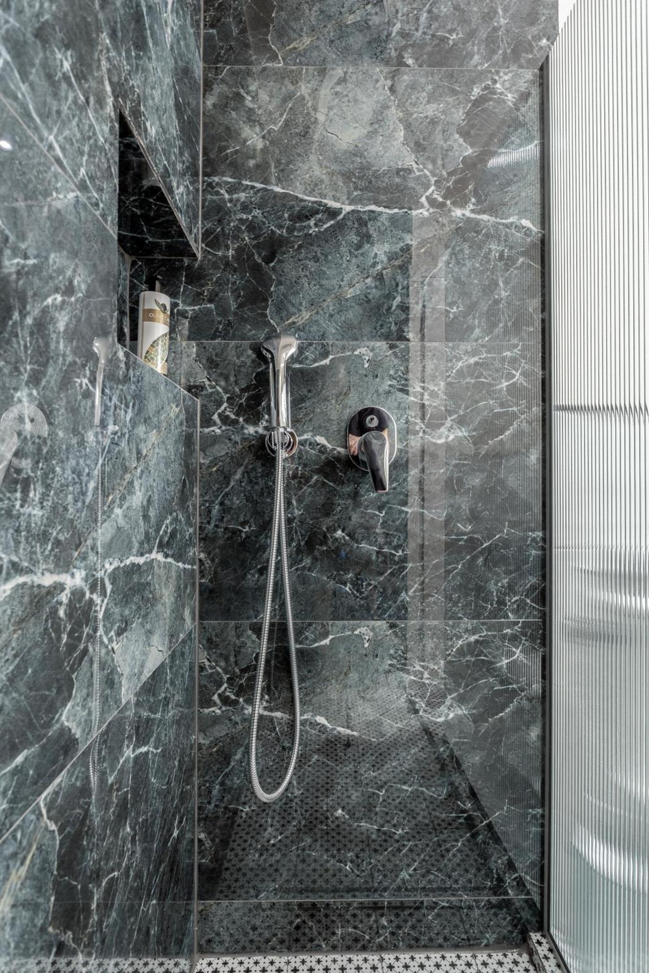 Atlas Boutique Suites Kavala Exteriör bild
